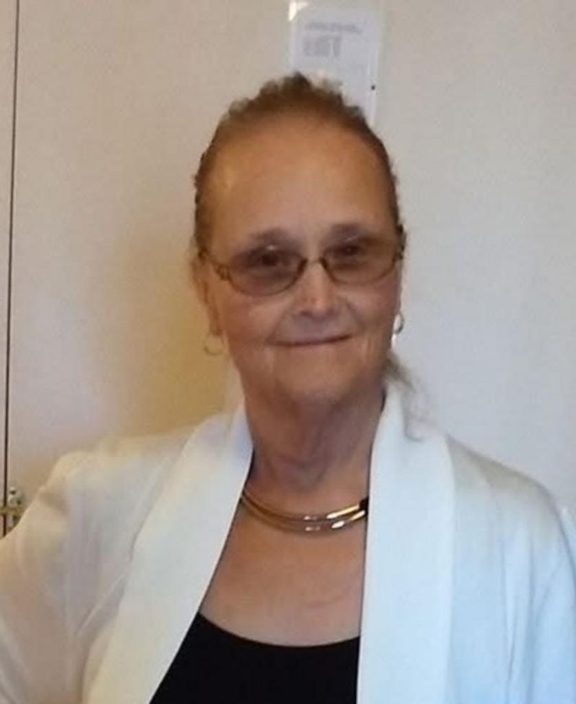 Cynthia Kay Robb Profile Photo