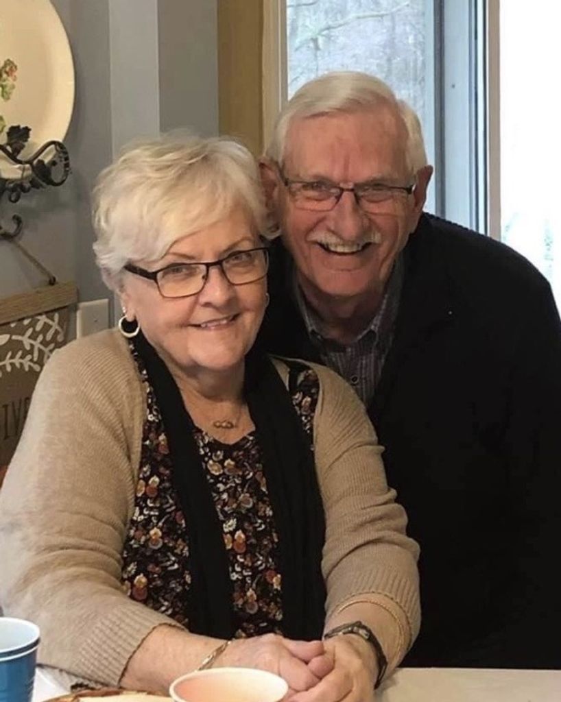Thomas and Connie Havens Profile Photo