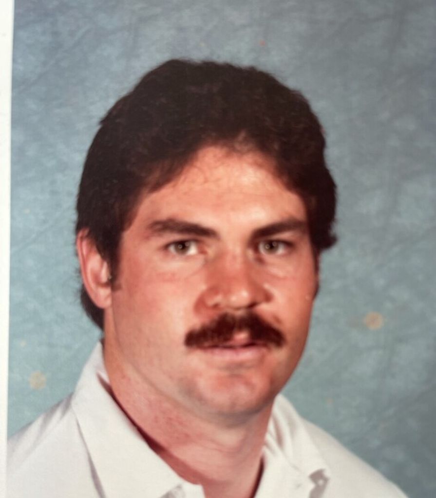 Ronald Edward Gumbarge Profile Photo