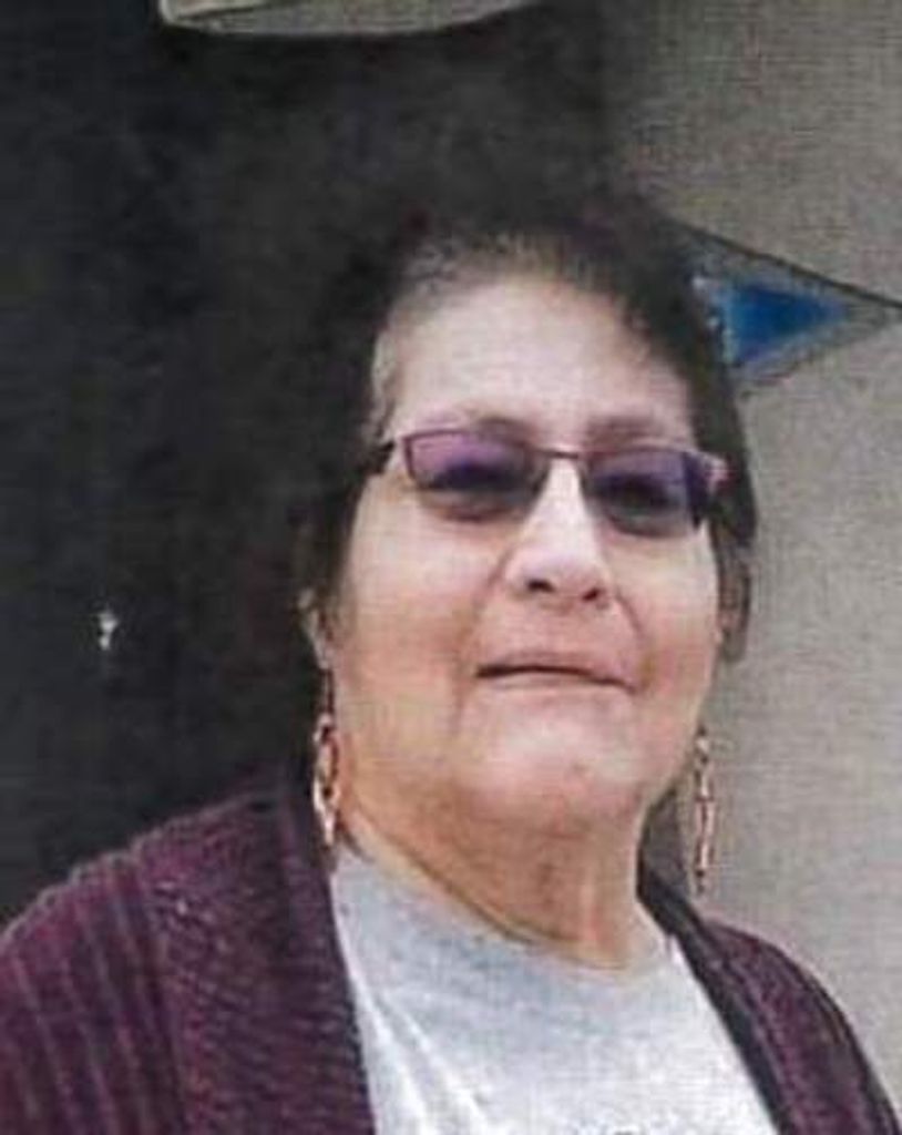 Katherine (Kathy) Eve Winckler Profile Photo