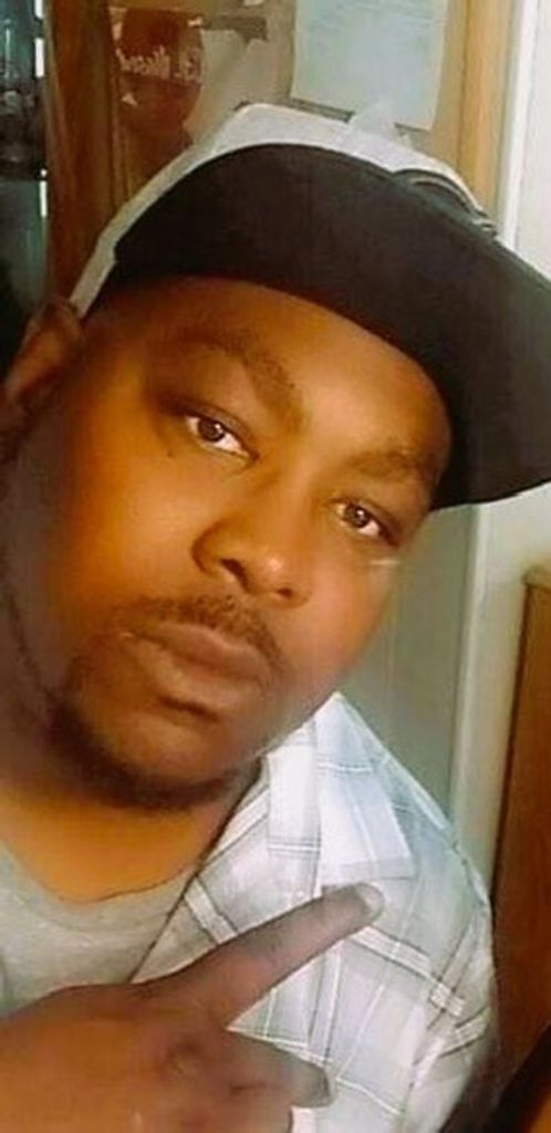 Anthony Terrell Williams Profile Photo