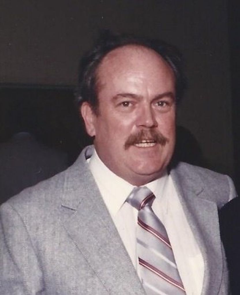 James Phillip Mohrmann