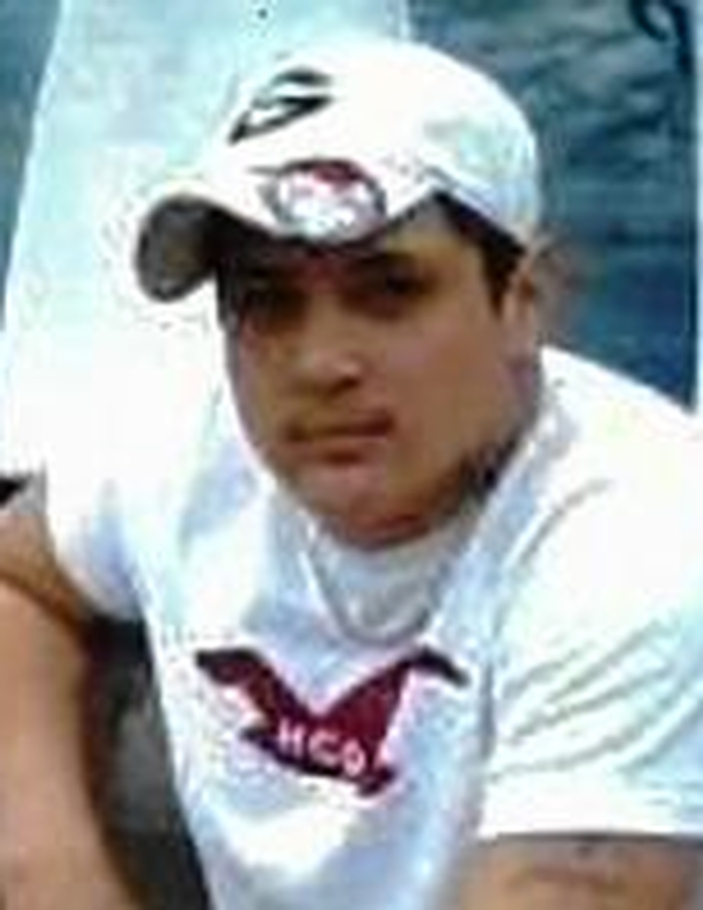 Harley Manuel Hefner