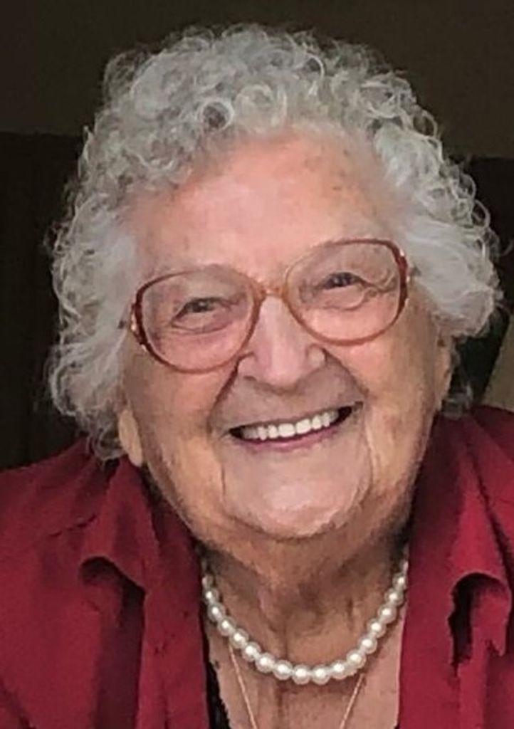 Ruth E. Gaebel Profile Photo