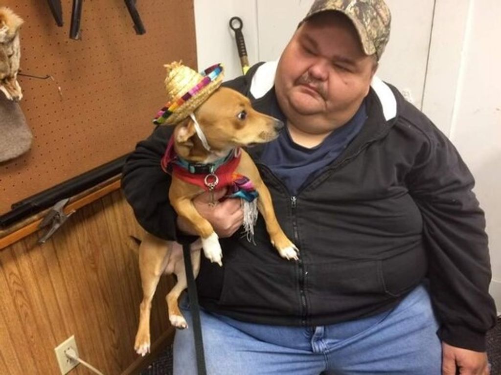 Marcus R. Ramsey Profile Photo