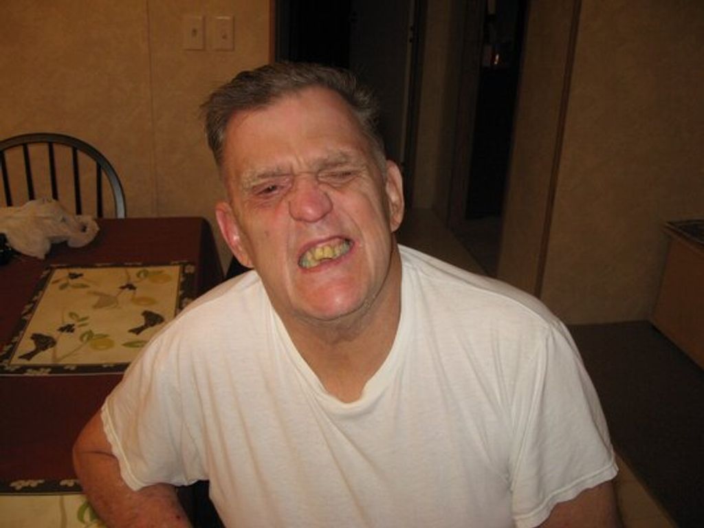 William "Bill" Houston O'Neal Profile Photo