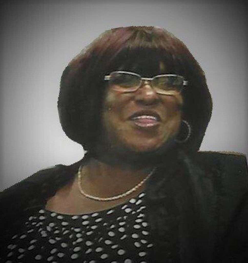 Jacquelyn Nelson Profile Photo