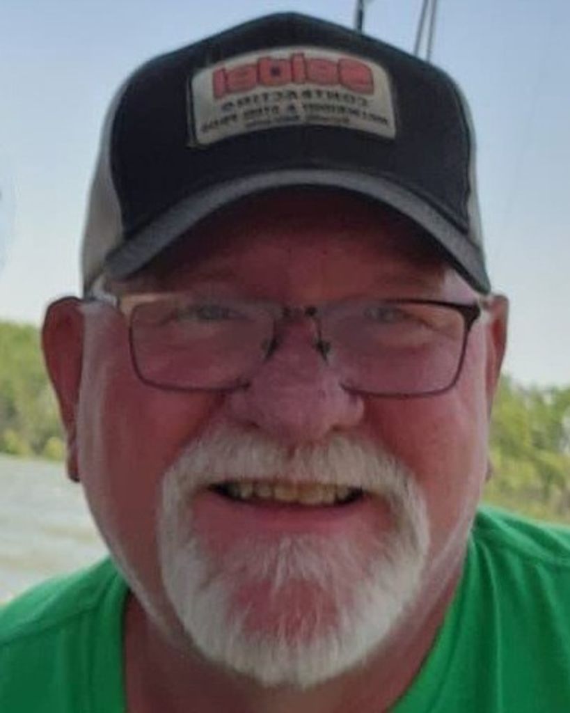Kenneth L. "Ken" Stapleman
