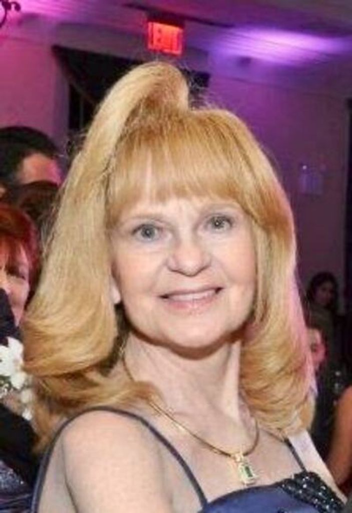 Helen Patricia Mavica Profile Photo