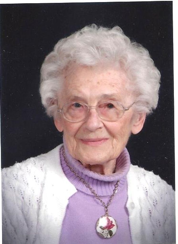 Ruth N. Woolcock