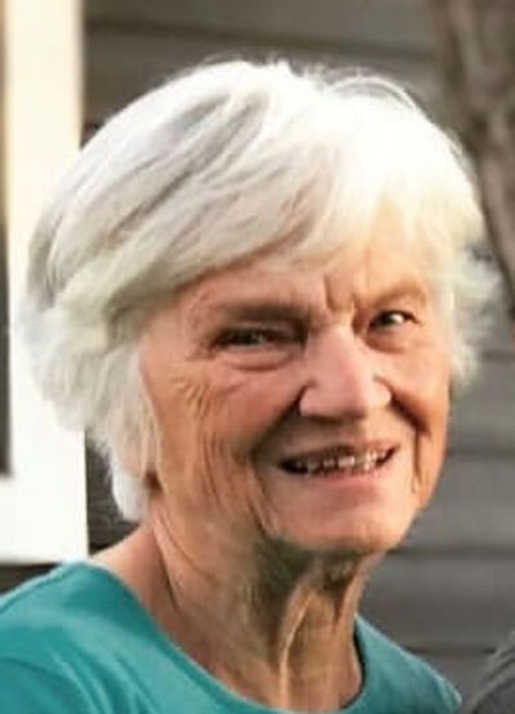 Winifred "Wini" Clark Profile Photo