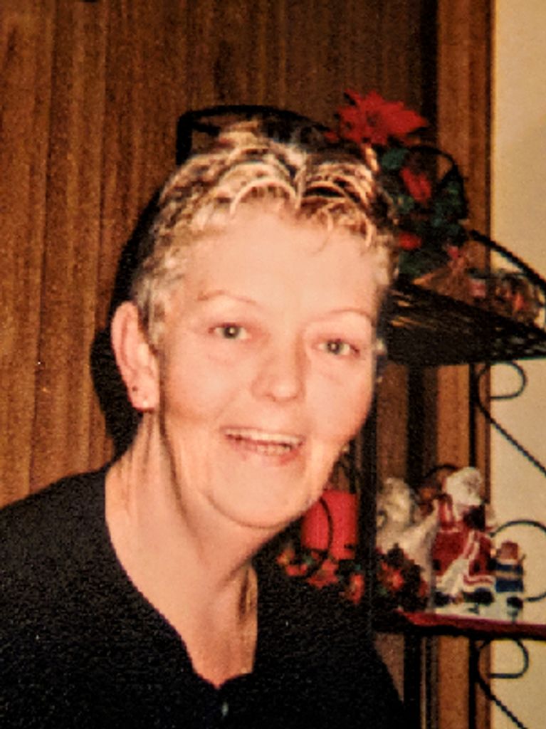 Deborah Perine