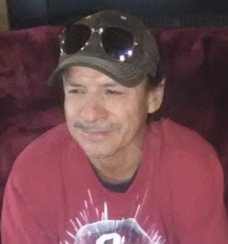 Timothy Shawn Bridgman