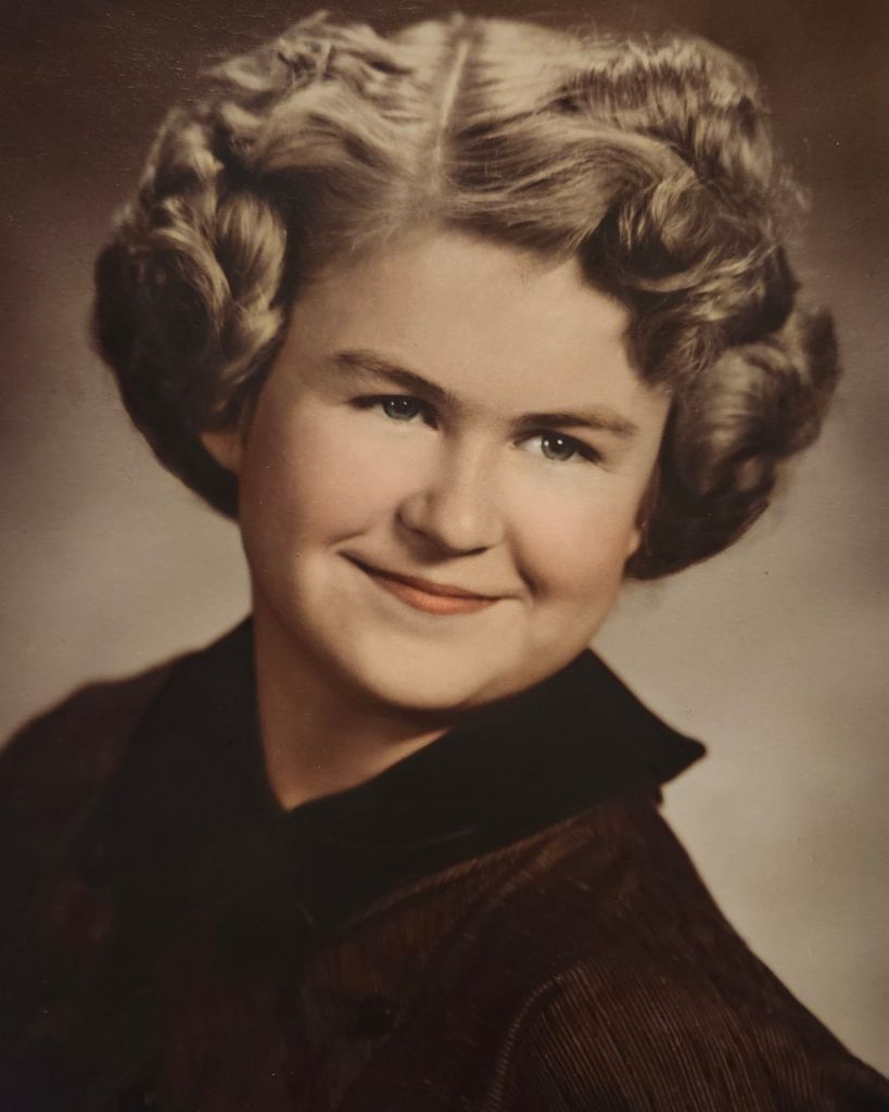 Norma Lee Kelly Profile Photo