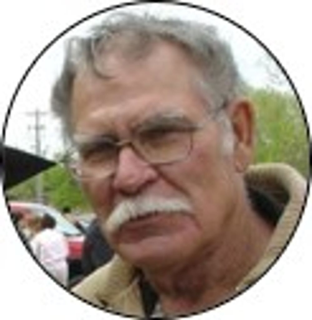Raymond Ortlepp
