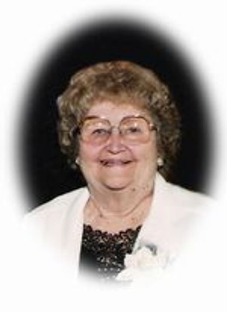 Phyllis Irene Clement