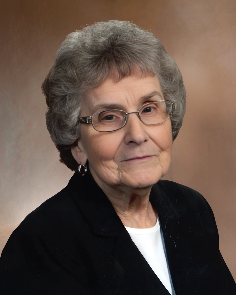 Esther Martha Reger Profile Photo