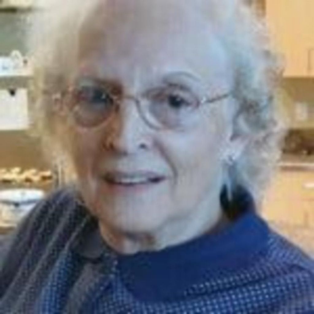 Shirley Dykes Harris