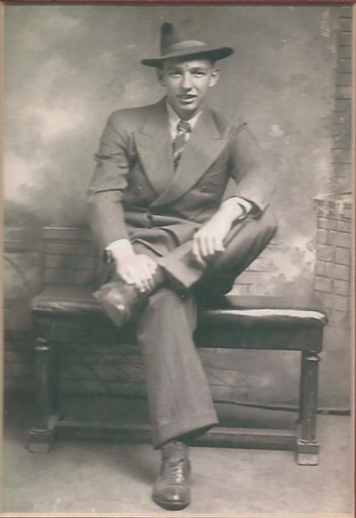 Arthur Dale Beasley Profile Photo