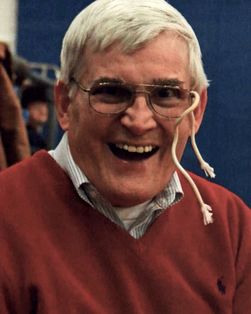 James Sutter Profile Photo