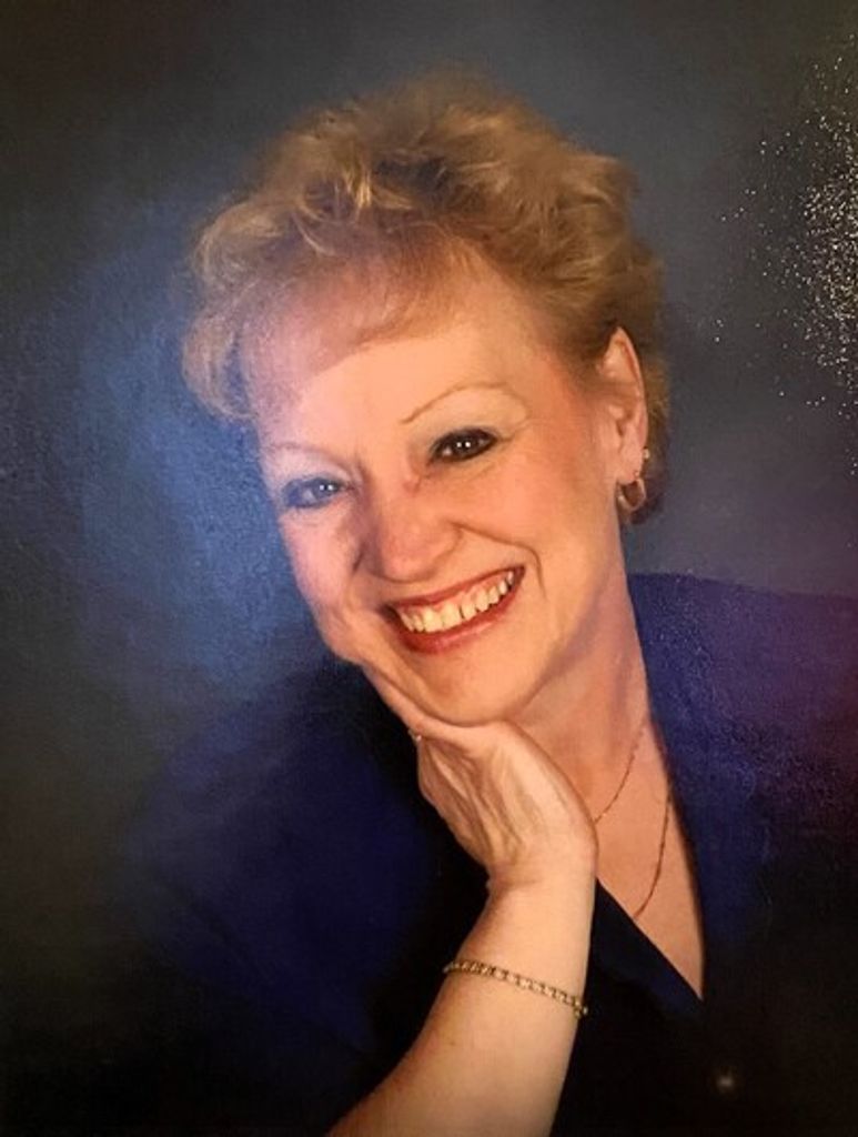 Linda Marcum Profile Photo
