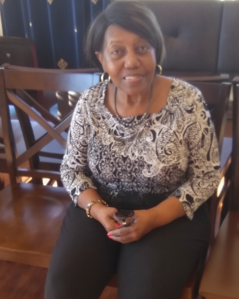 Inez Artence Edwards Profile Photo