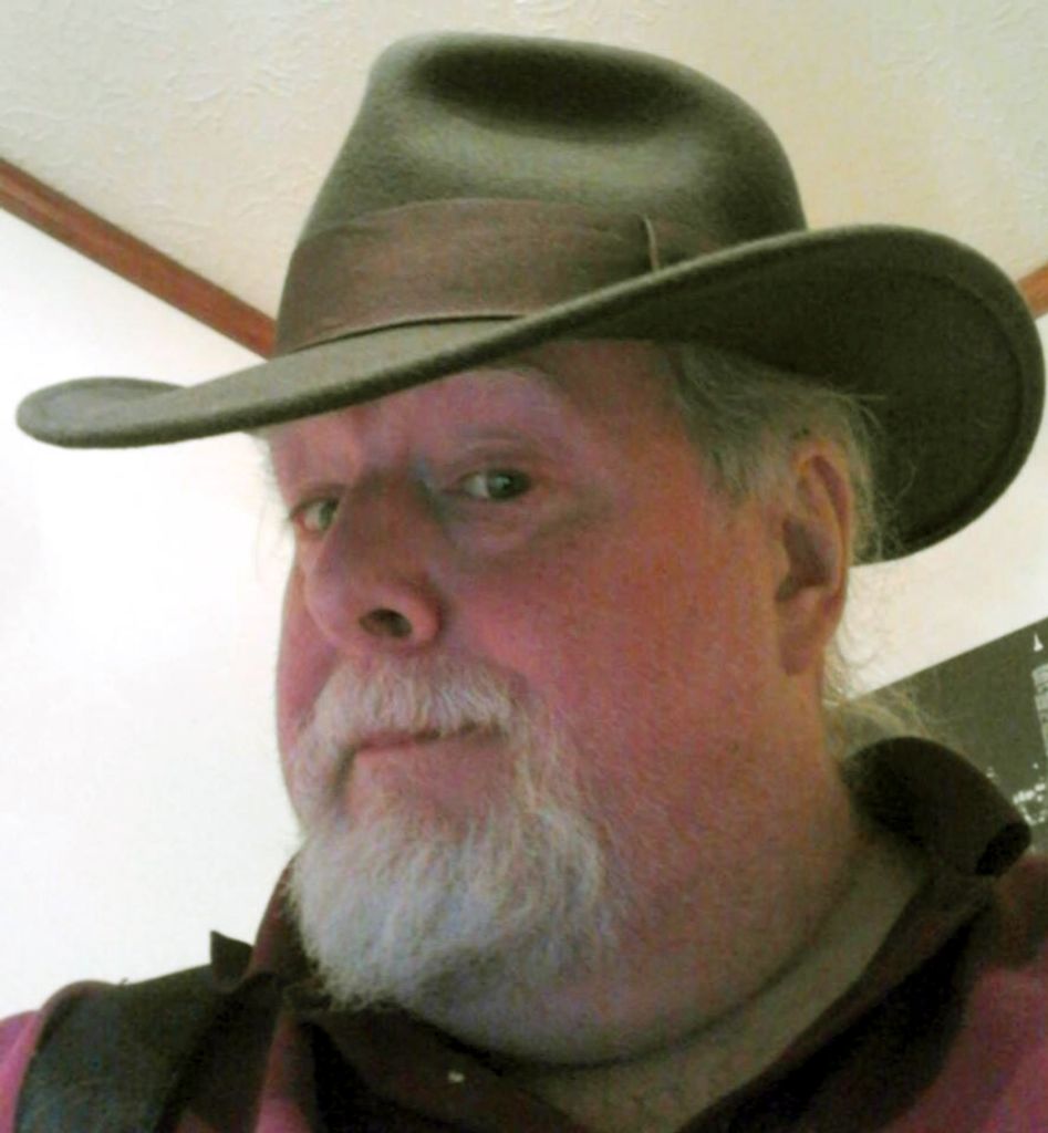Howard Francis Cain Jr.