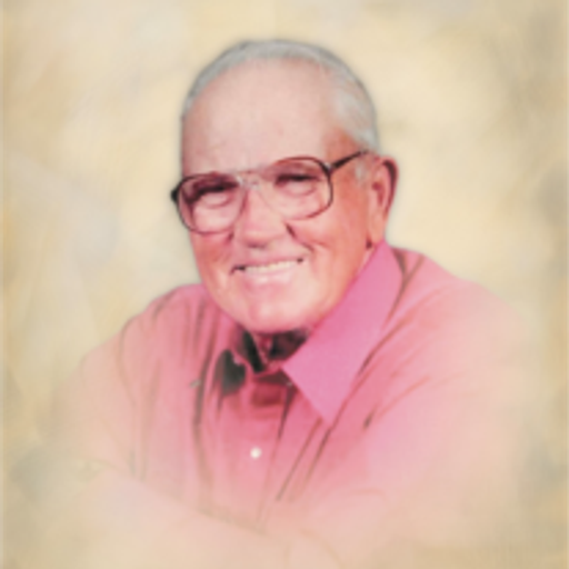 Delmer Darrell Bearden Profile Photo