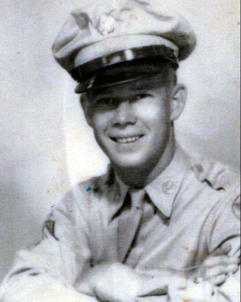 Donald L. "Don" Gray