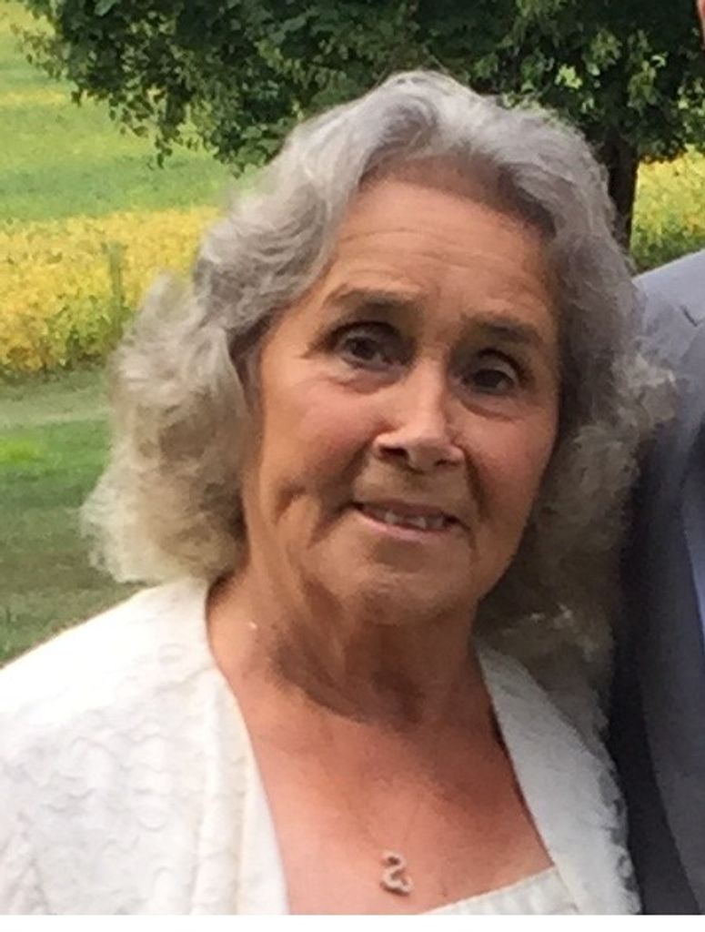 Lovada (Beckett)  Fitzpatrick Profile Photo