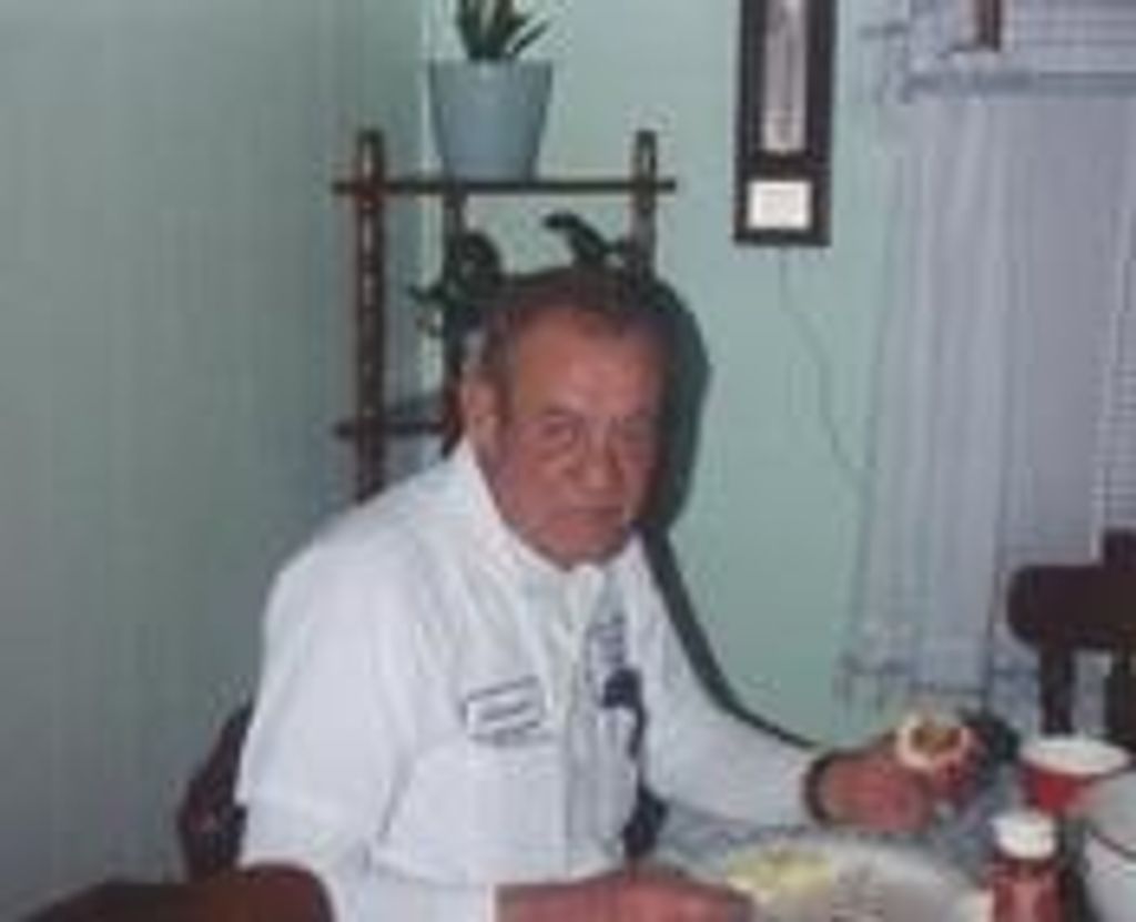 Jewell Wayne King, Sr.