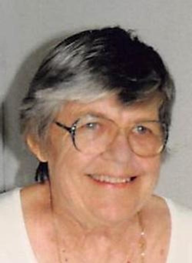 Peggy Gene Von Haufen Profile Photo