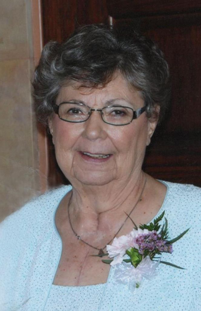 Irene A. Saponara
