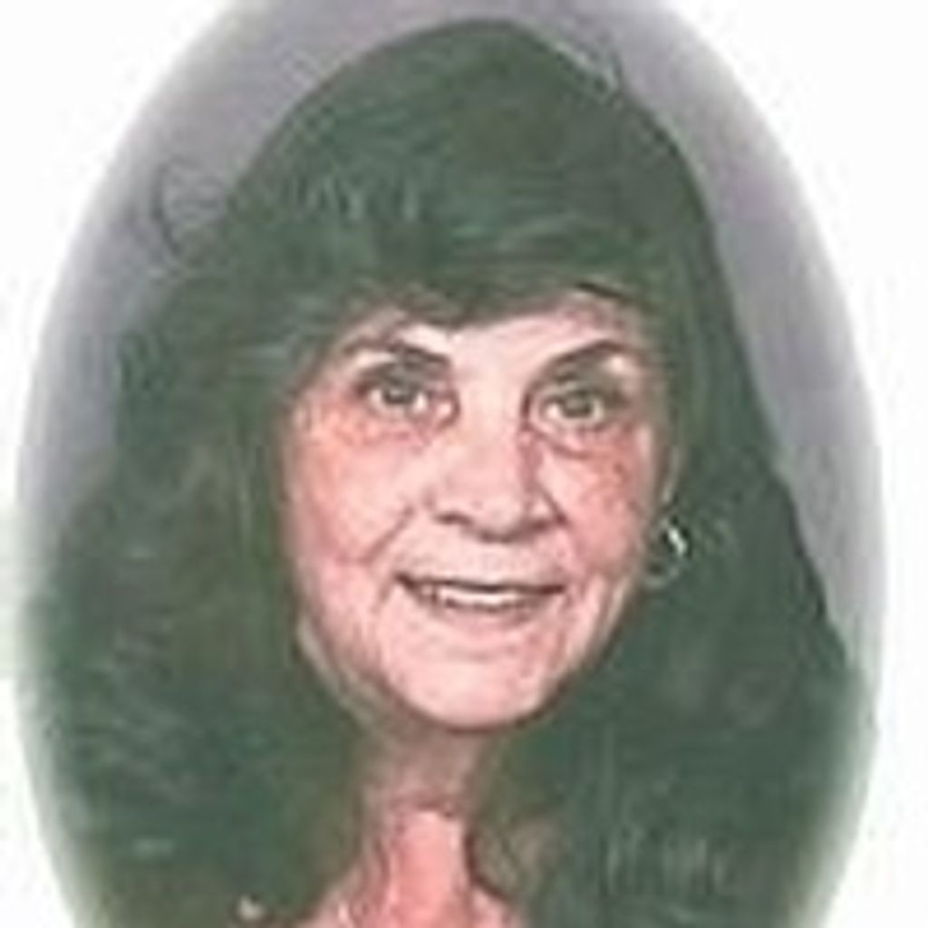 Edith Lorene Fagin