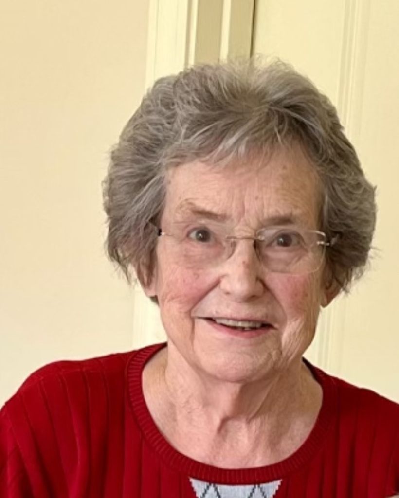 Sandra J. Smith Profile Photo