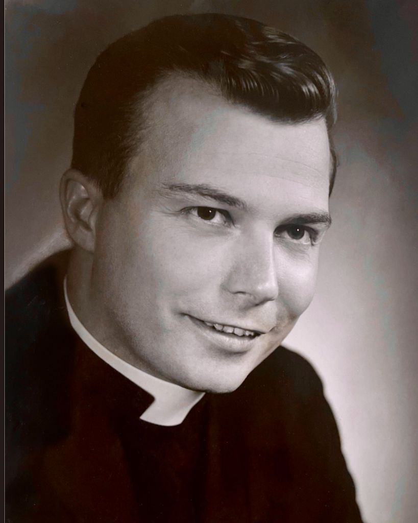 Karl A. Hommen Profile Photo
