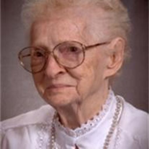 Doris M Mote (O'Connor) Profile Photo