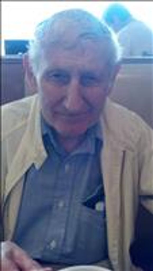 Russell Swinton Oatman