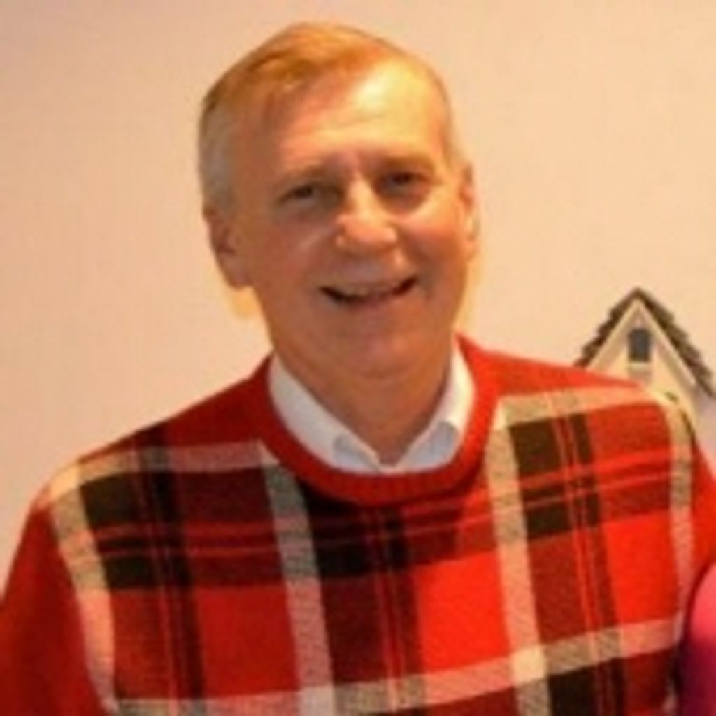 Randy L Ortquist Sr.