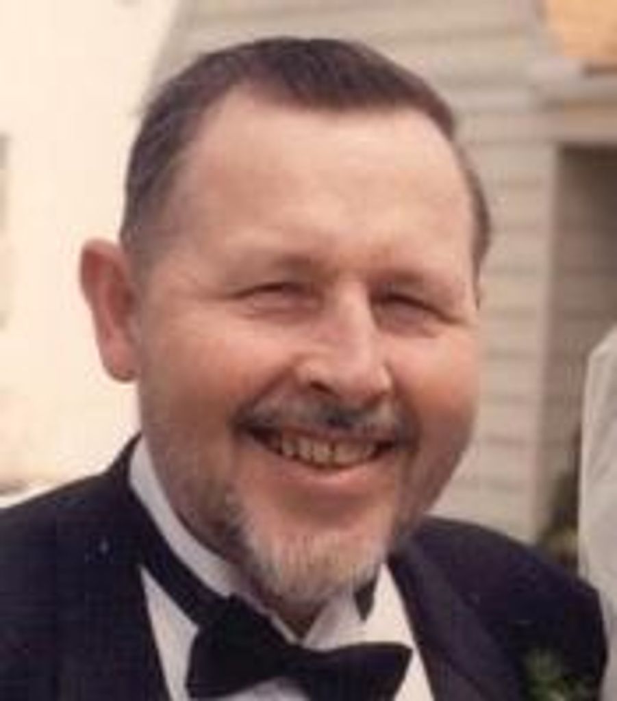 Daniel T. Mclaughlin