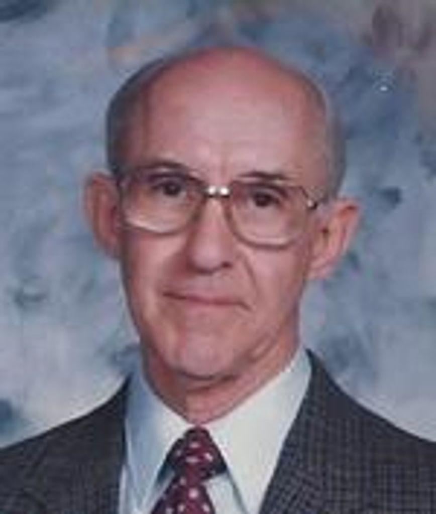 Charles E. Kopf