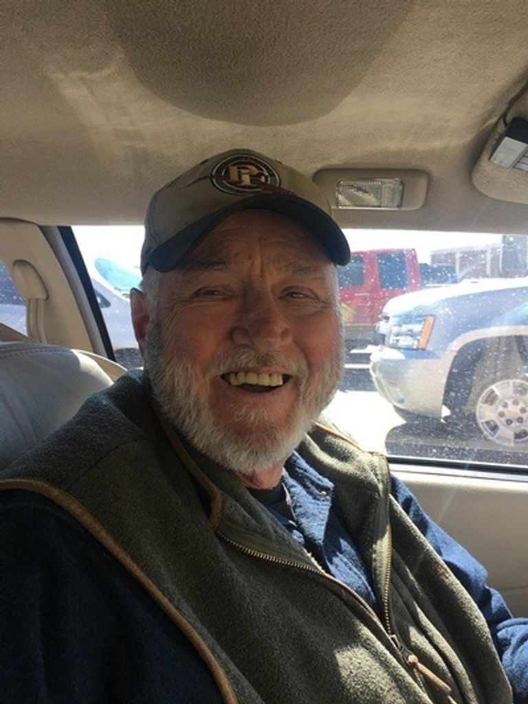 Robert J Markwardt