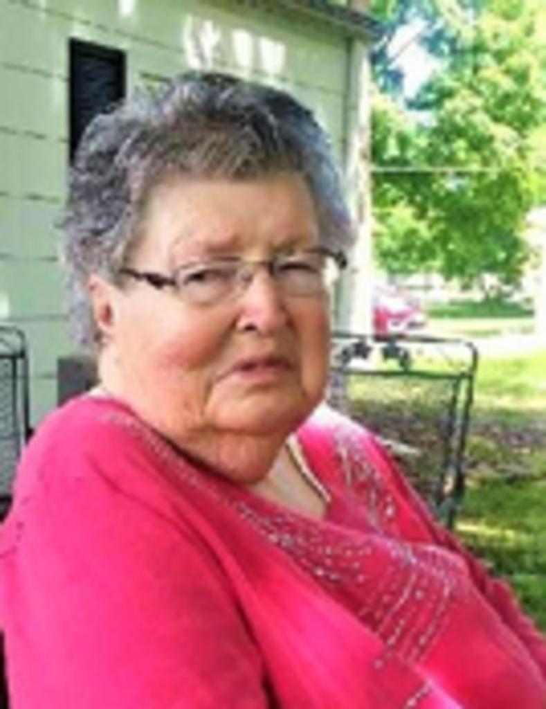 Beverly Jean Humes Profile Photo