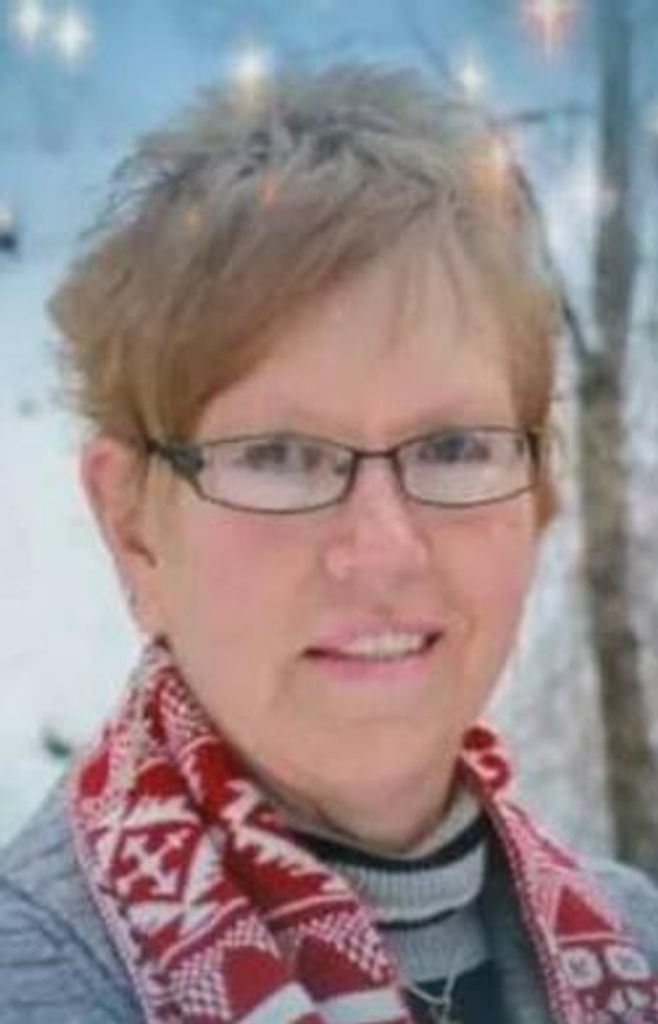 Lorraine Gaye Hambek