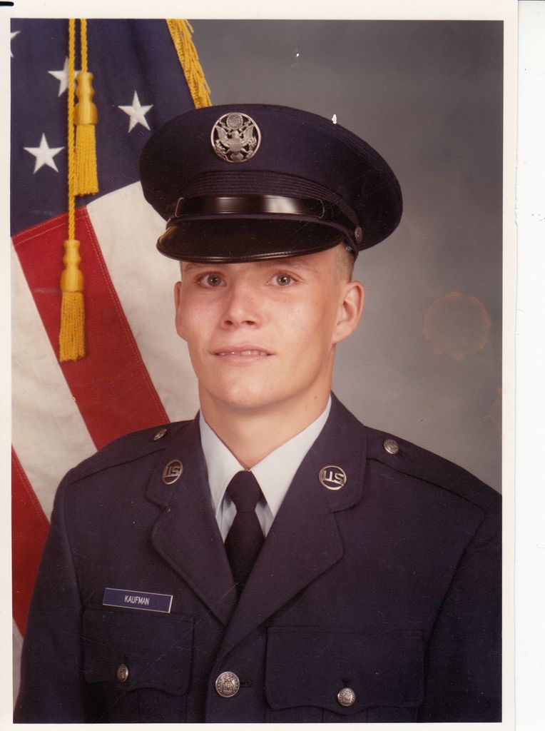 Steve Carter Kaufman Profile Photo