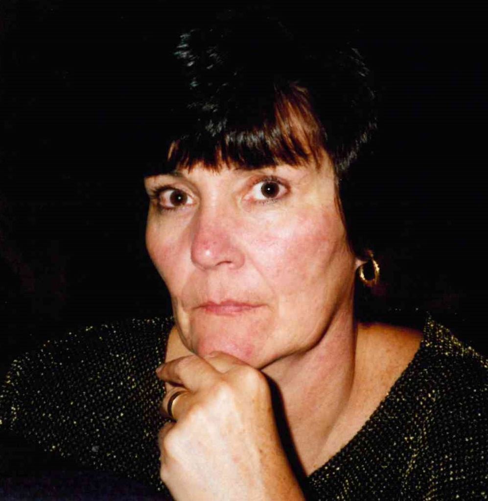 Anne Pierznik
