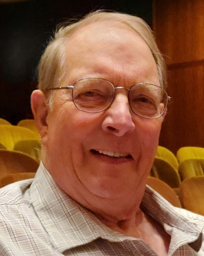 Robert A. "Bob" Gilda Profile Photo