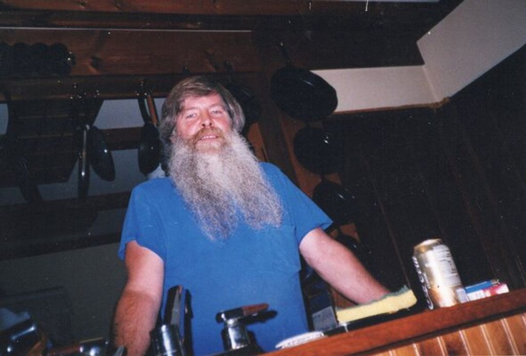 James "Jim" Flanders Profile Photo