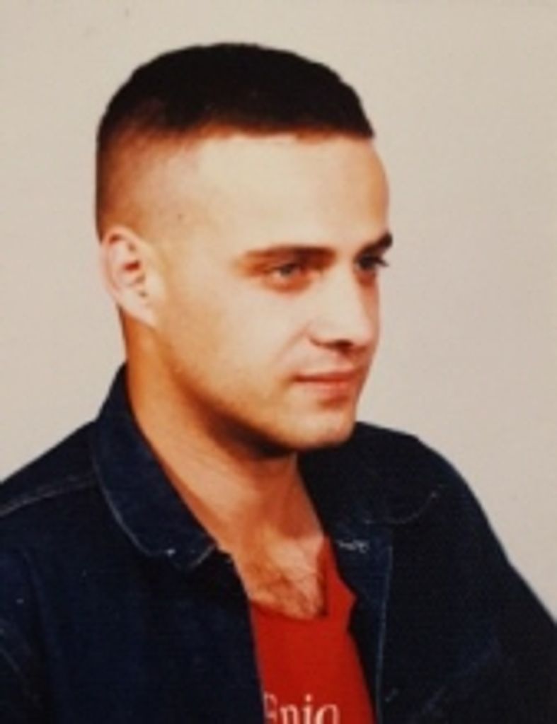 Todd W. Danner
