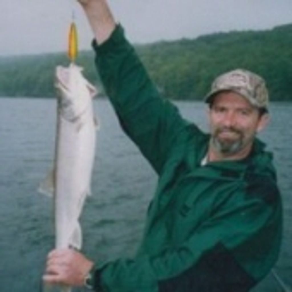 Claude E. Coon
